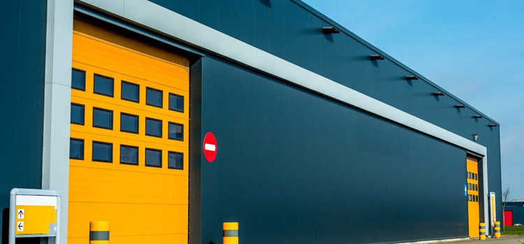 commercial metal door repair San Bernardino
