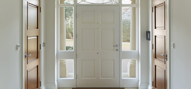 San Bernardino door replacement contractors