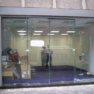 shop front door repair San Bernardino