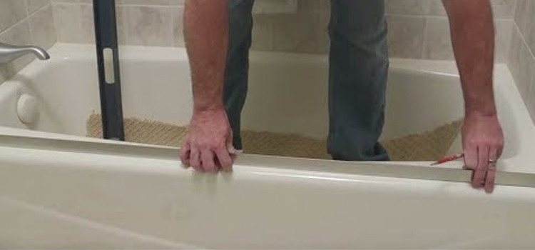 Sliding Shower Door Repair in San Bernardino