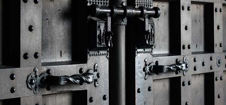 steel entry door repair in San Bernardino
